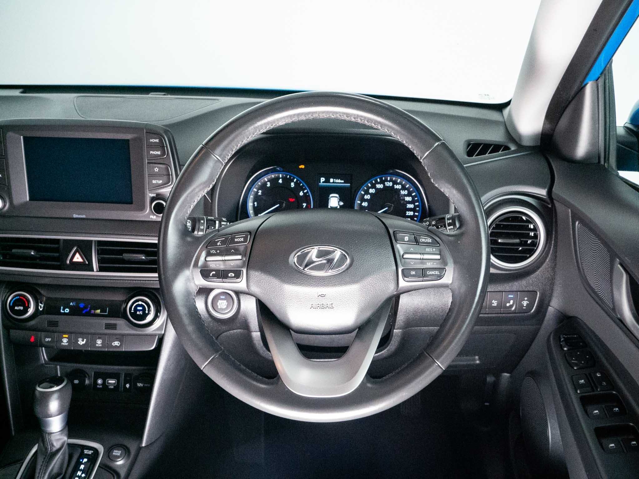 2019 Hyundai Kona image 12