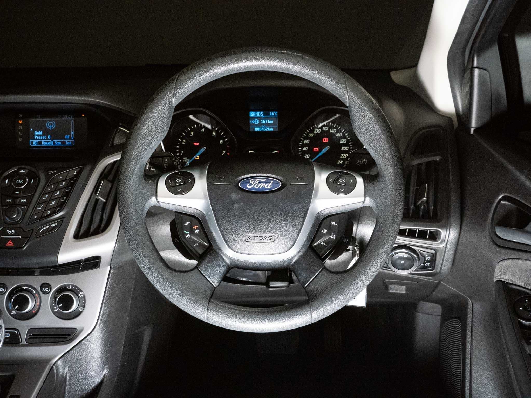 2013 Ford Focus image 12