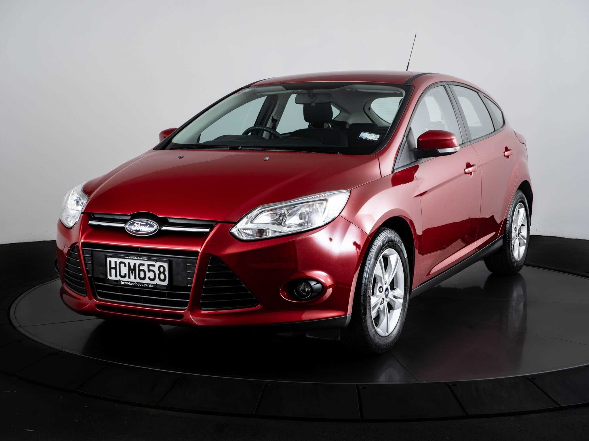 2013 Ford Focus image 6