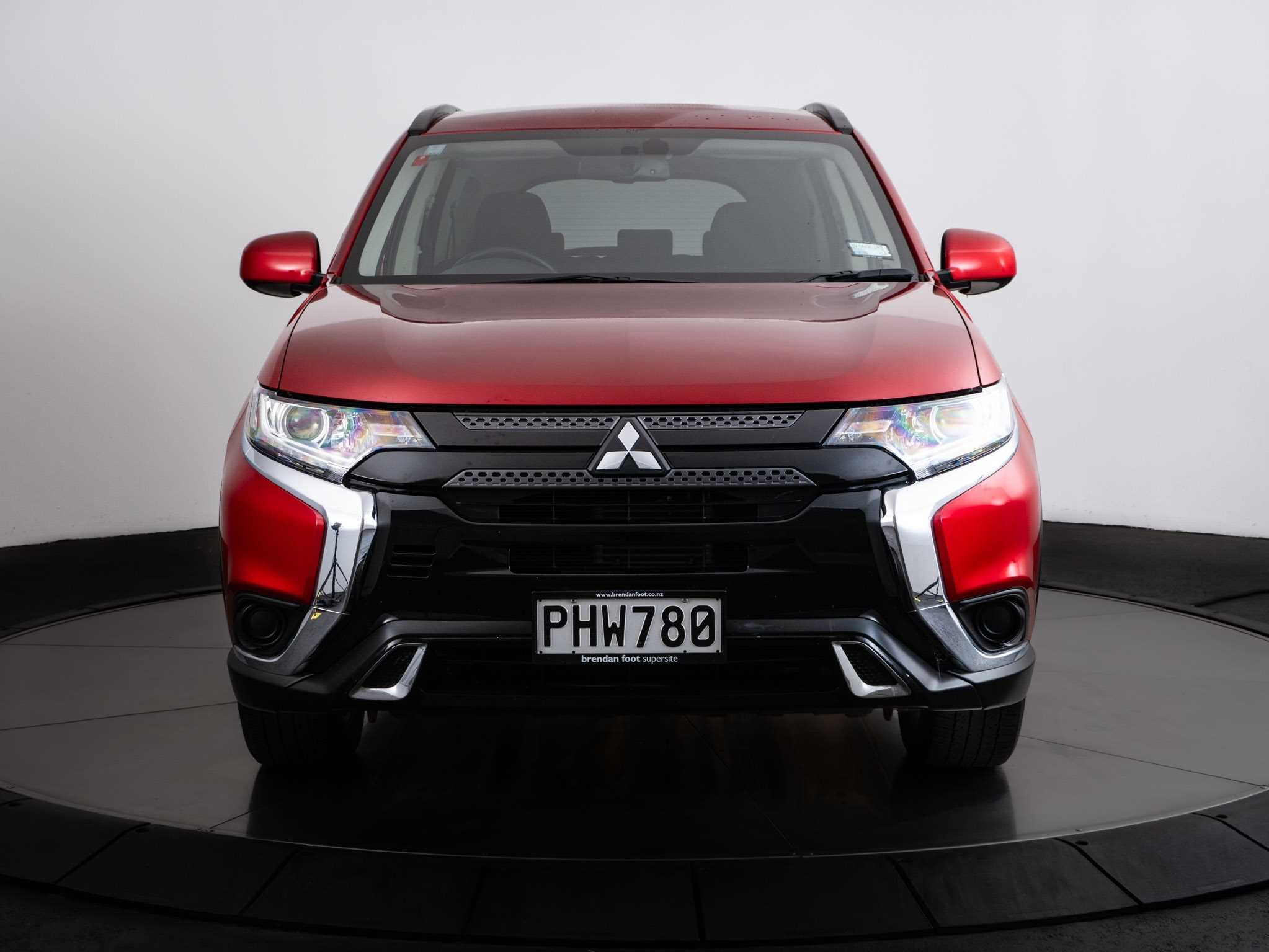 2022 Mitsubishi Outlander image 5