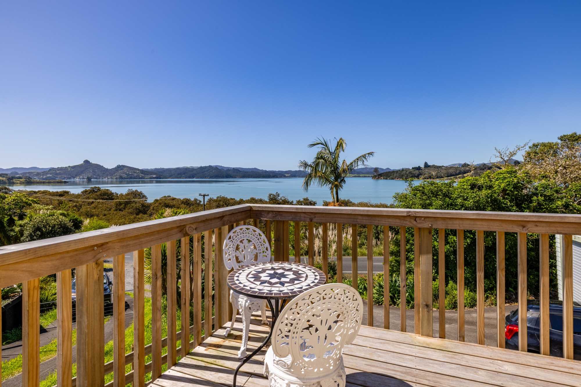 Real Estate For Sale Houses & Apartments : Waterfront views from Totara North home