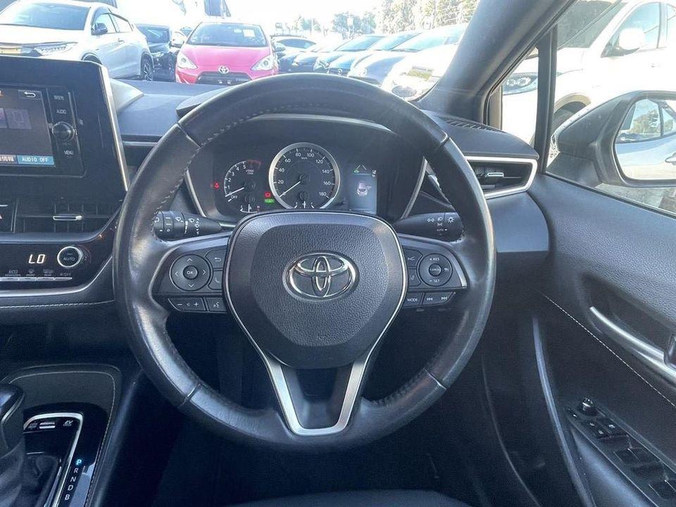 2019 Toyota Corolla image 5