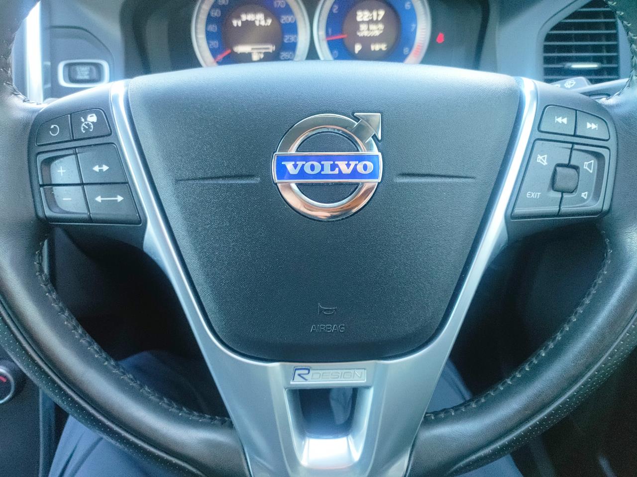 2013 Volvo XC60 T5 image 9