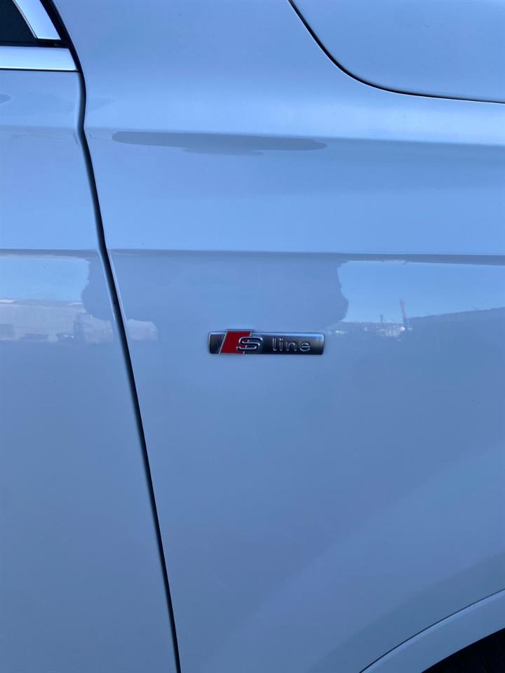 2018 Audi Q7 image 5