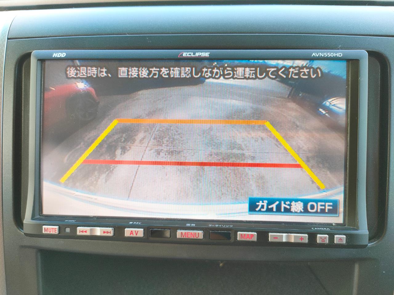 2011 Toyota Alphard image 12