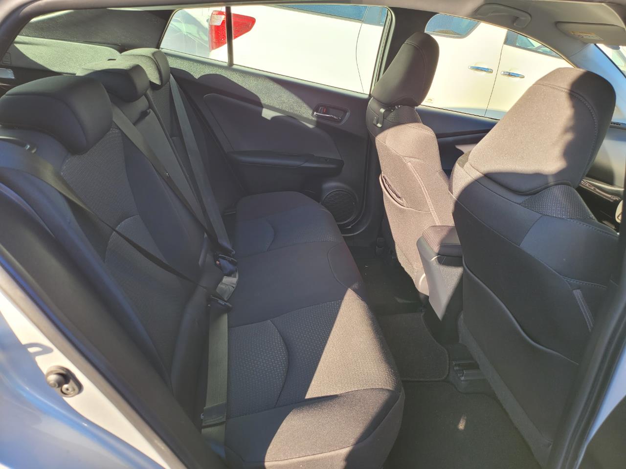 2019 Toyota Prius image 8