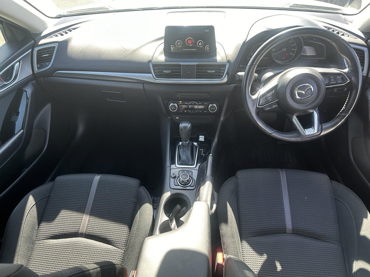 2017 Mazda AXELA SPORT 15S LED PKG image 11