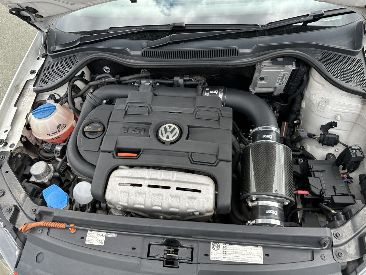 2012 Volkswagen Polo GTI image 16