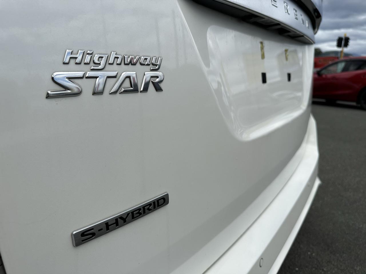 2018 Nissan SERENA HYBRID HWS V SELECTION 2 TWIN MONITOR image 12