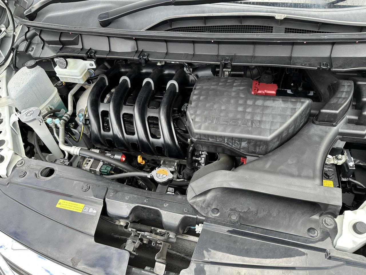2018 Nissan SERENA HYBRID HWS V SELECTION 2 TWIN MONITOR image 9