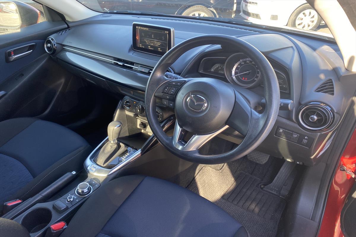 2016 Mazda Demio 13S image 3