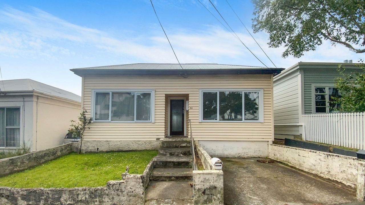 Real Estate For Rent Houses & Apartments : Central Newtown Winner