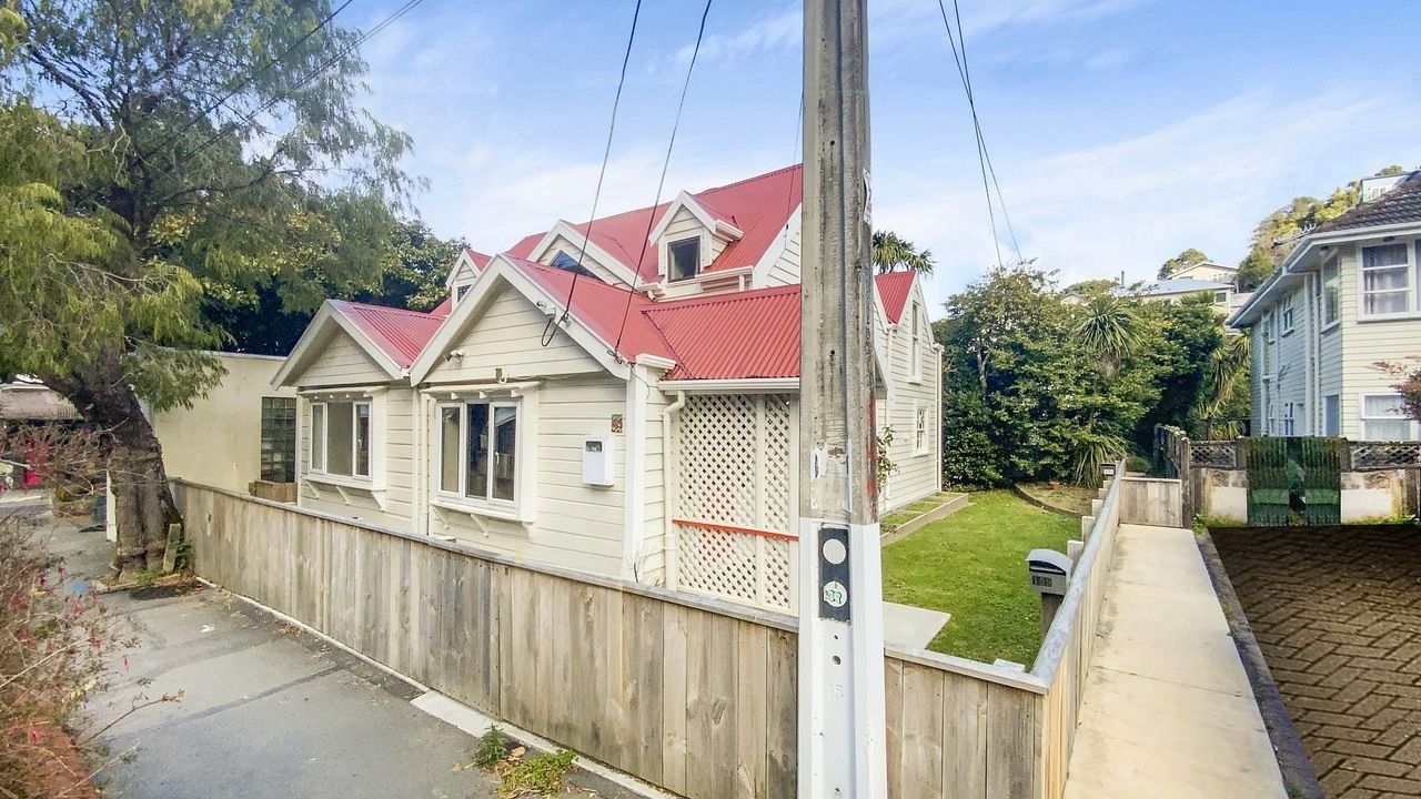 Real Estate For Rent Houses & Apartments : Sunny Aro Valley