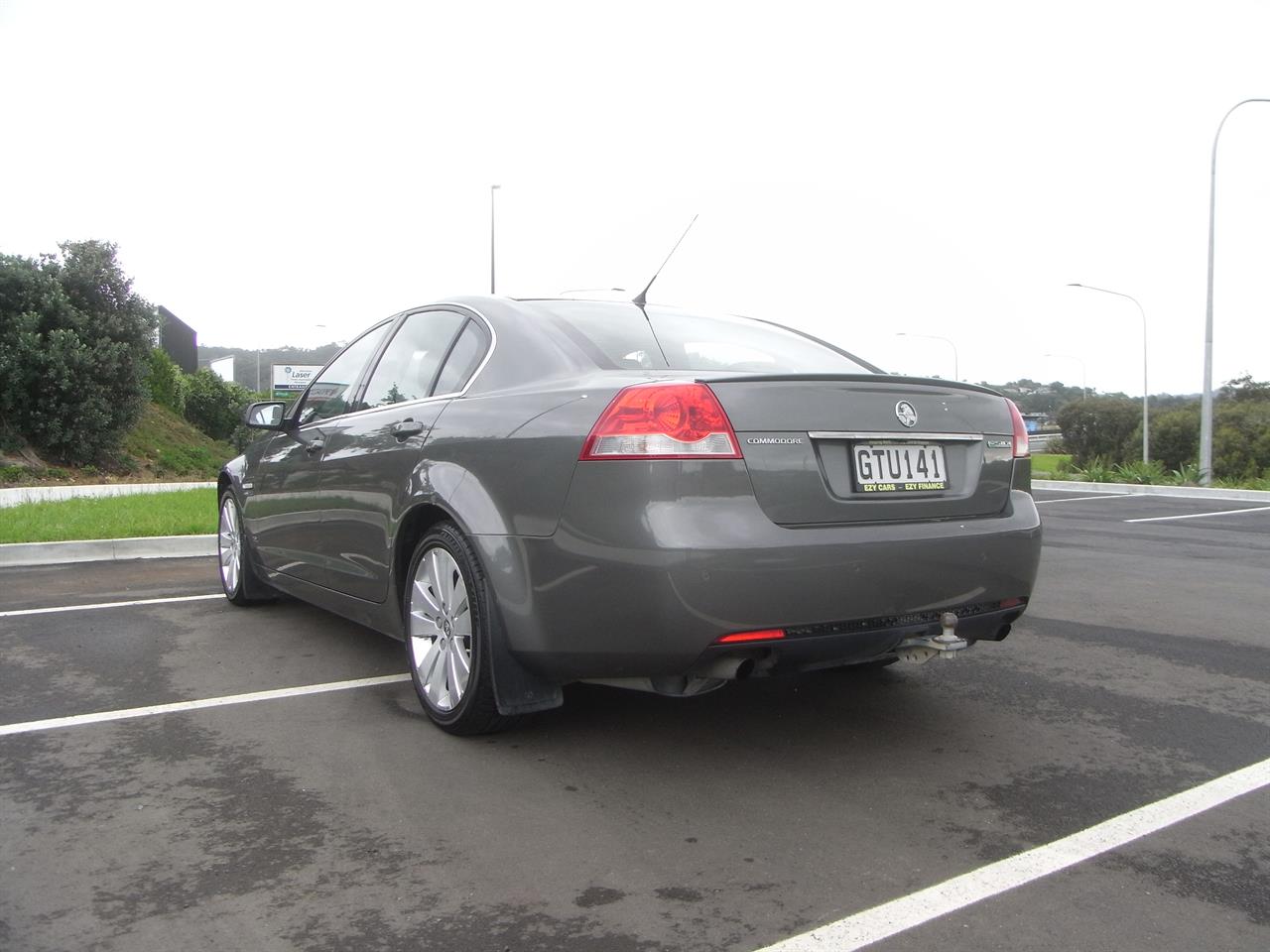 2013 Holden Commodore Z-Series V6 image 5