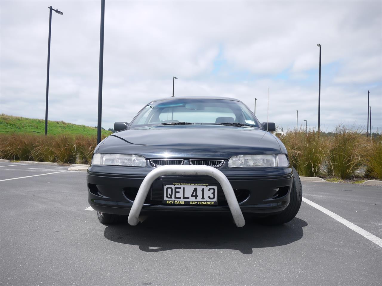 1999 Holden Commodore VS S Bench Col. image 3