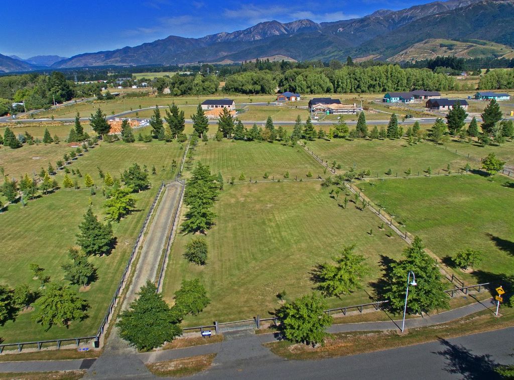 Real Estate For Sale Land : Land for Sale in Hanmer Springs