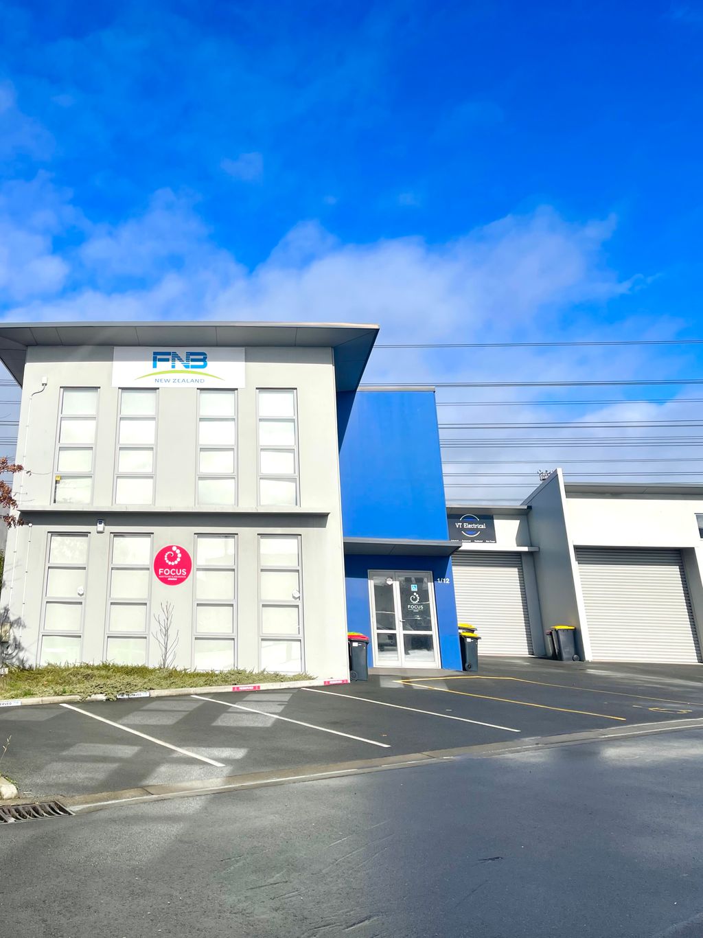 Upper Riccarton Office for Lease image 9