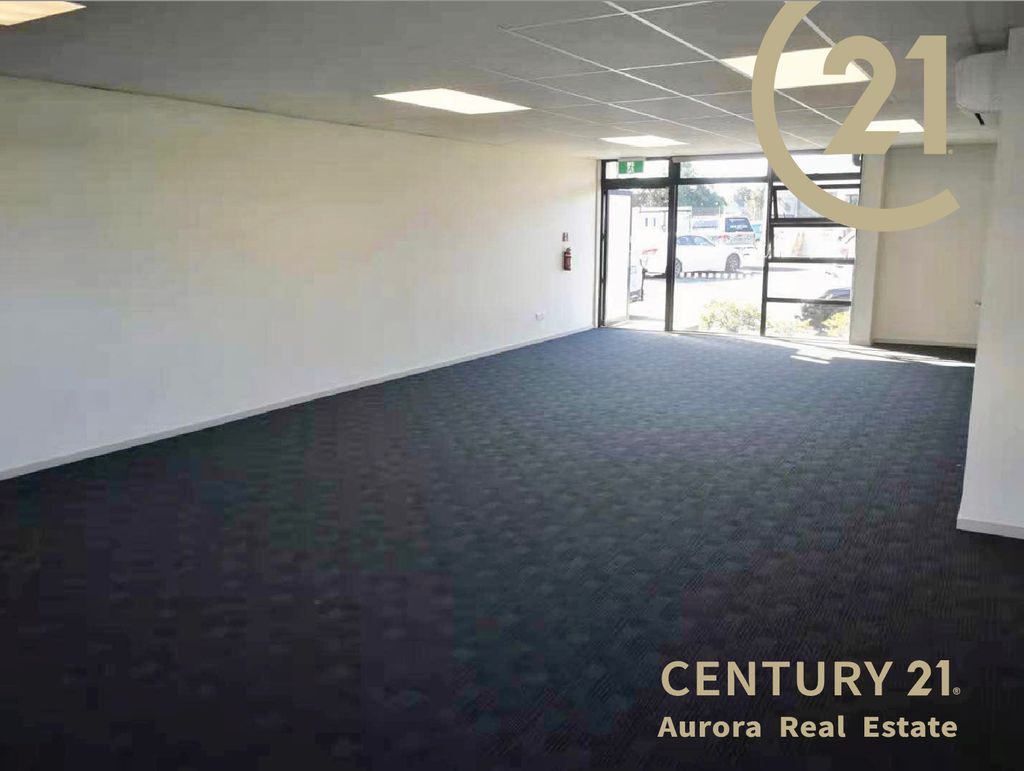 Office for Lease Close by Riccarton image 2