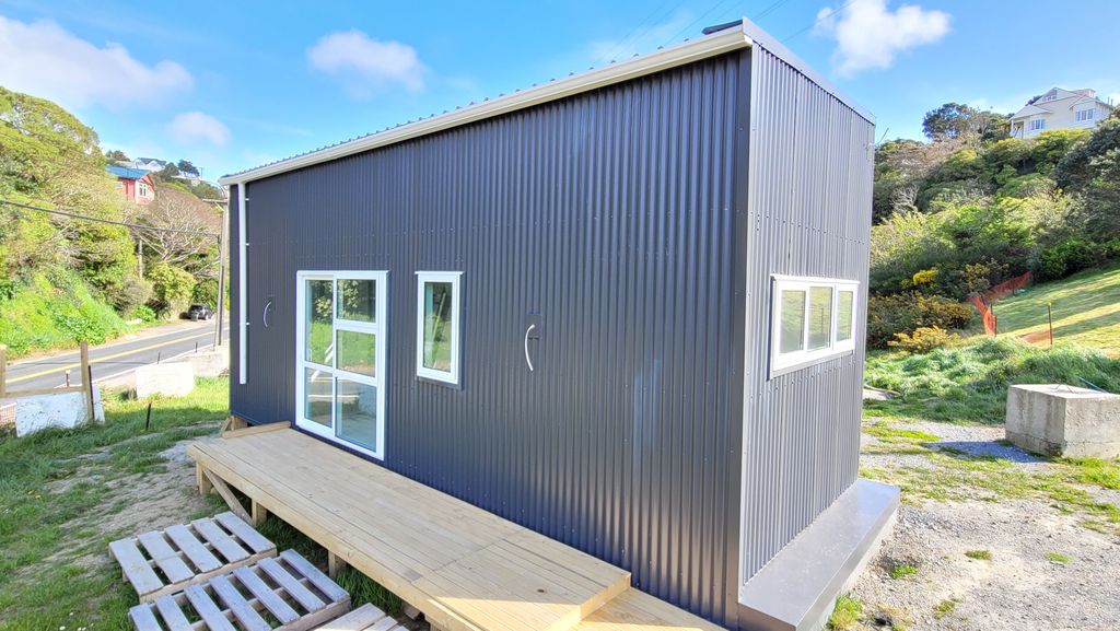 Tiny Homes for Sale! image 5