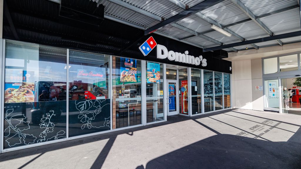 Domino's Franchise for Sale in Christchurch image 2