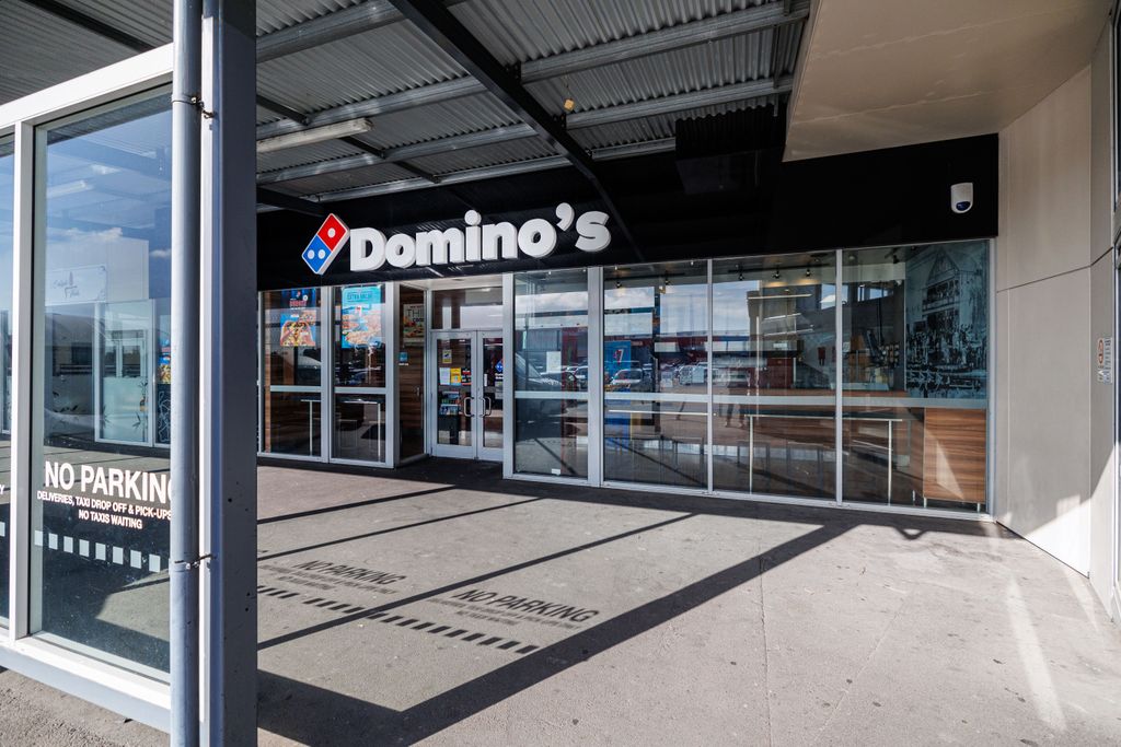 Domino's Franchise for Sale in Christchurch image 5