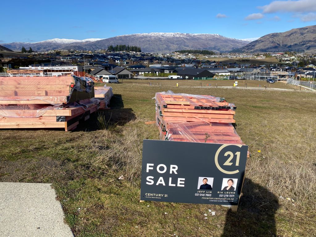 Build Your Holiday Home in Wanaka image 2