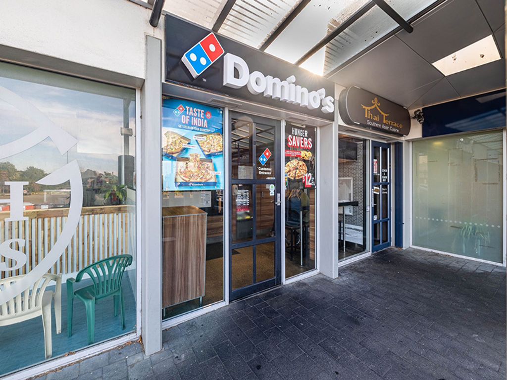 Domino's Rolleston Business for Sale image 1