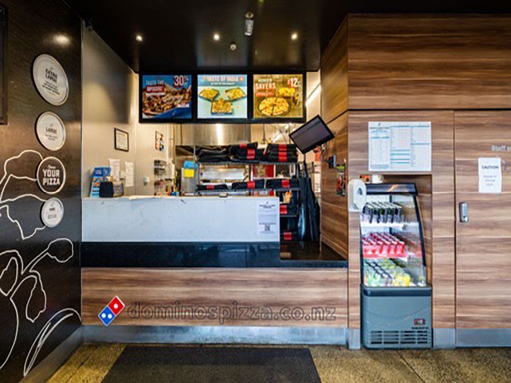 Domino's Rolleston Business for Sale image 4