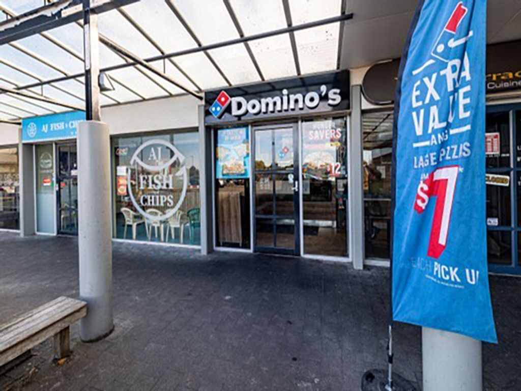 Domino's Rolleston Business for Sale image 5
