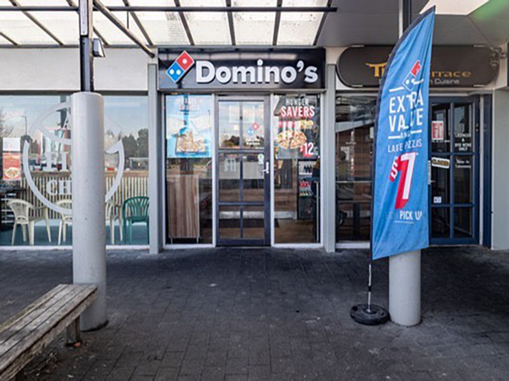 Domino's Rolleston Business for Sale image 7