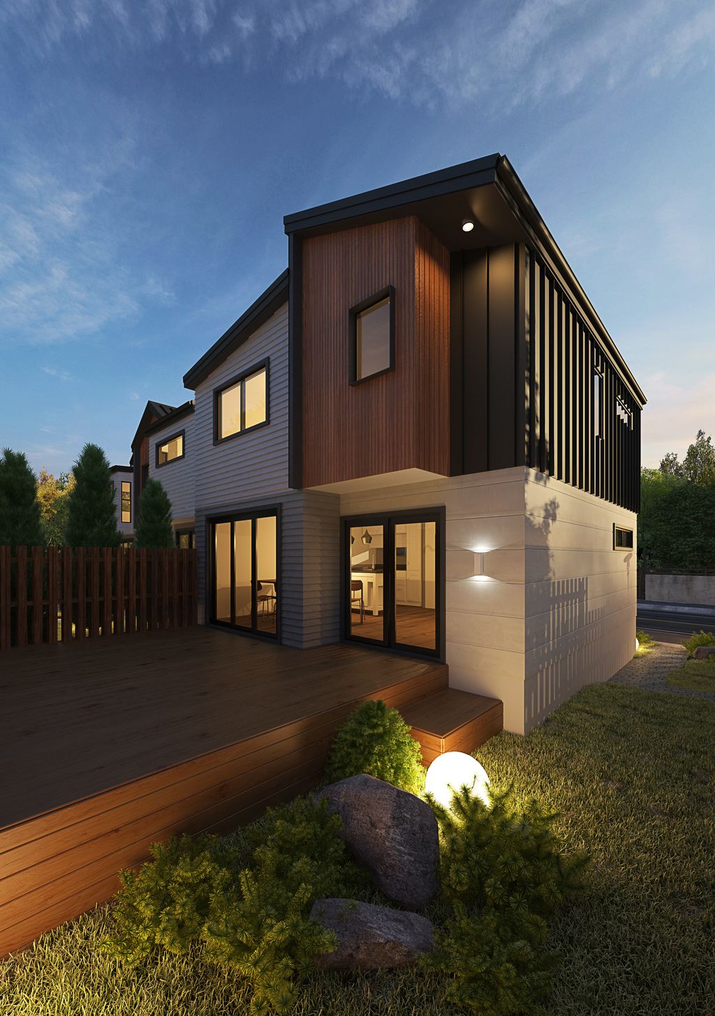 Free Standing & Semi-Detached Homes! image 3