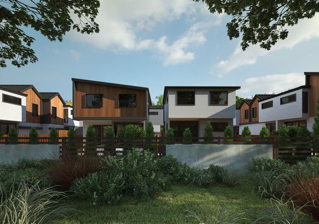 Free Standing & Semi-Detached Homes! image 6