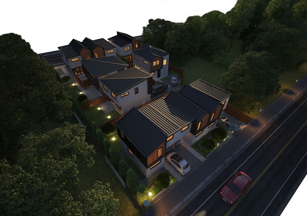 Free Standing & Semi-Detached Homes! image 7