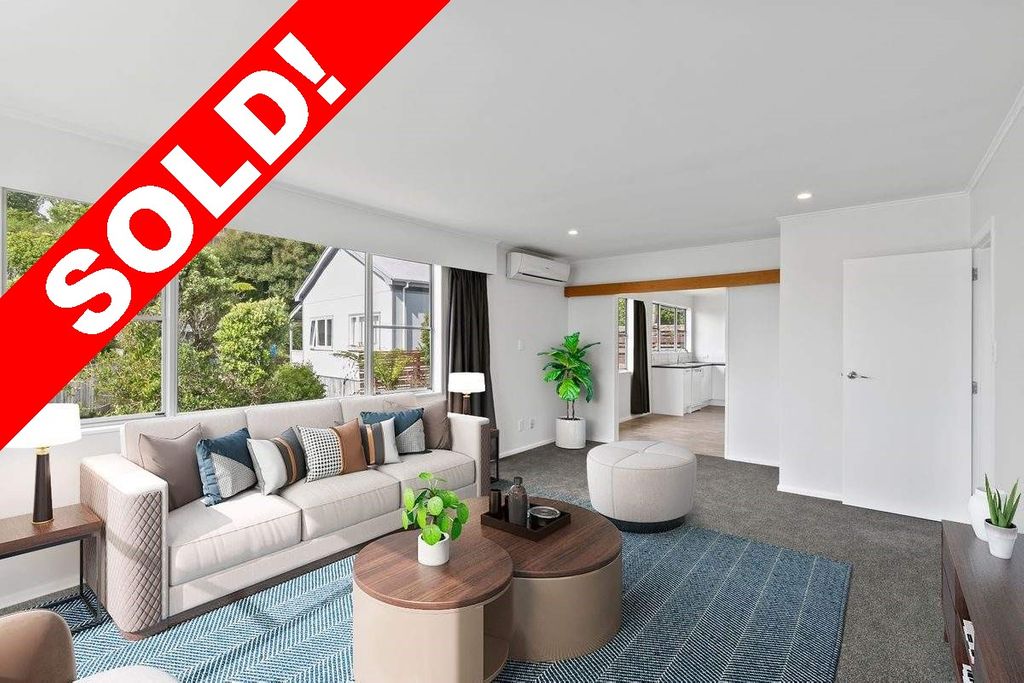 Sold! Stunning 4-Bedroom Home image 1