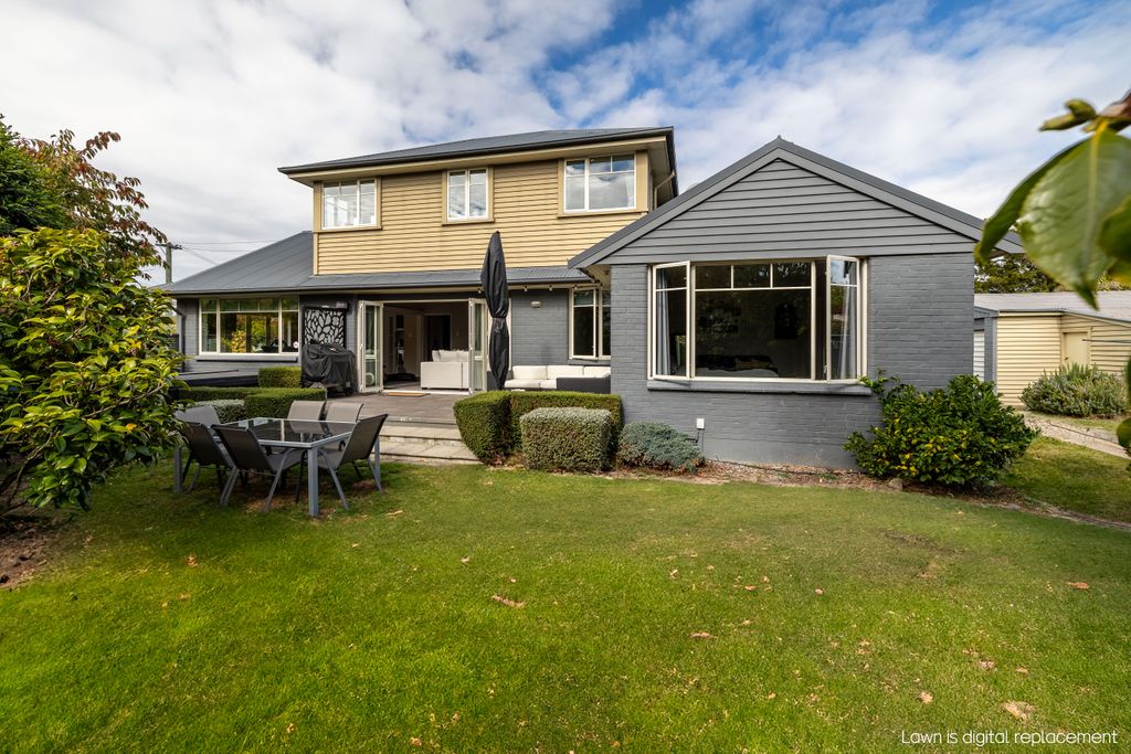 Income or Family Home Located in Ilam Christchurch image 5