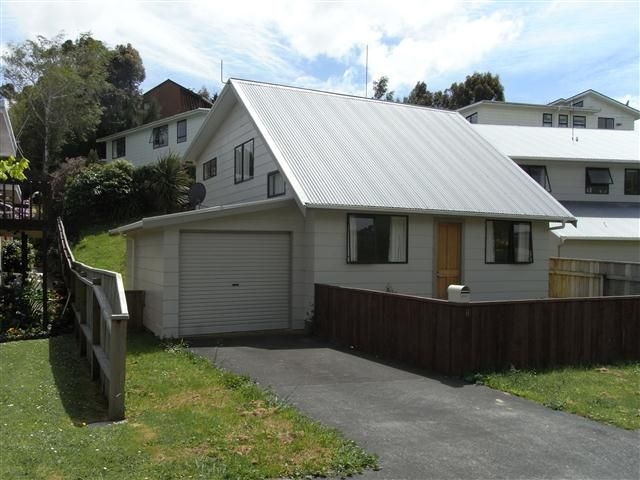 Real Estate For Rent Houses & Apartments : FEILDING - 3 BEDROOM