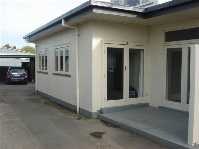Real Estate For Rent Houses & Apartments : Two Bedroom - Feilding