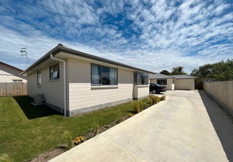 Feilding - Two Bedroom Townhouse image 1