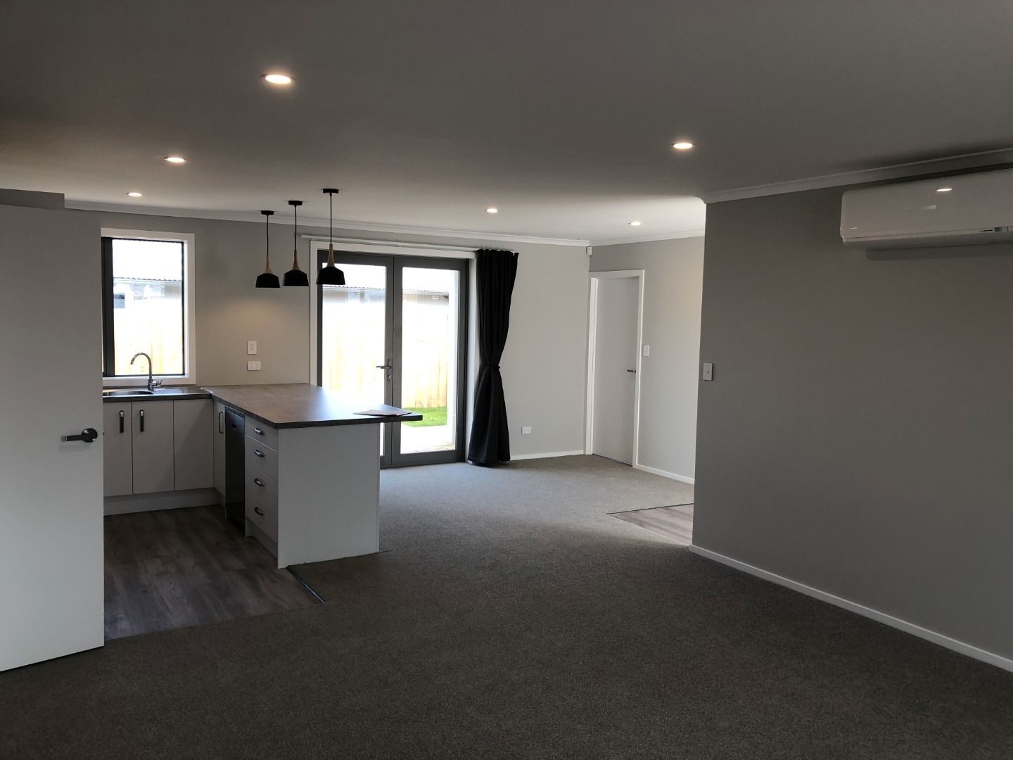 Feilding - Two Bedroom Townhouse image 2