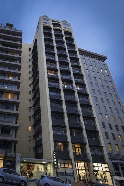 Wellington Central, 2 bedrooms image 1
