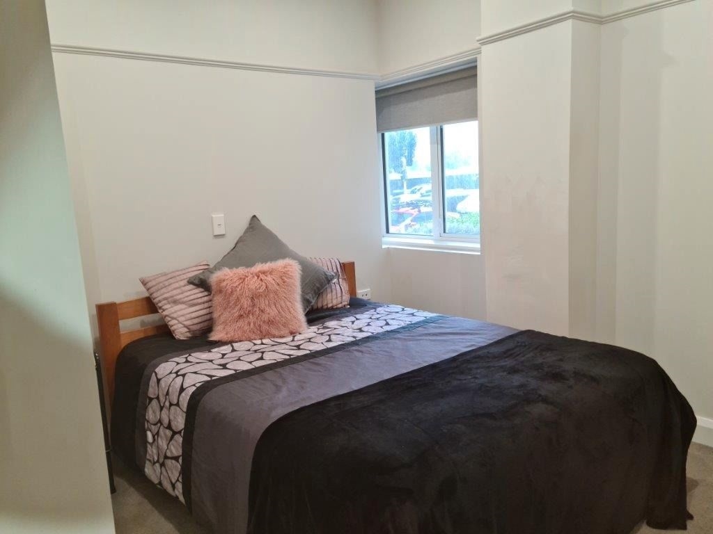 3 Bedroom in Oriental Parade, Oriental Bay, Wellington image 6