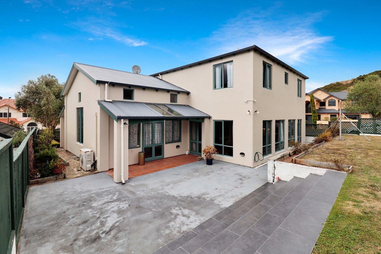 Looking for a house with Space - Welcome to Churton Park image 15