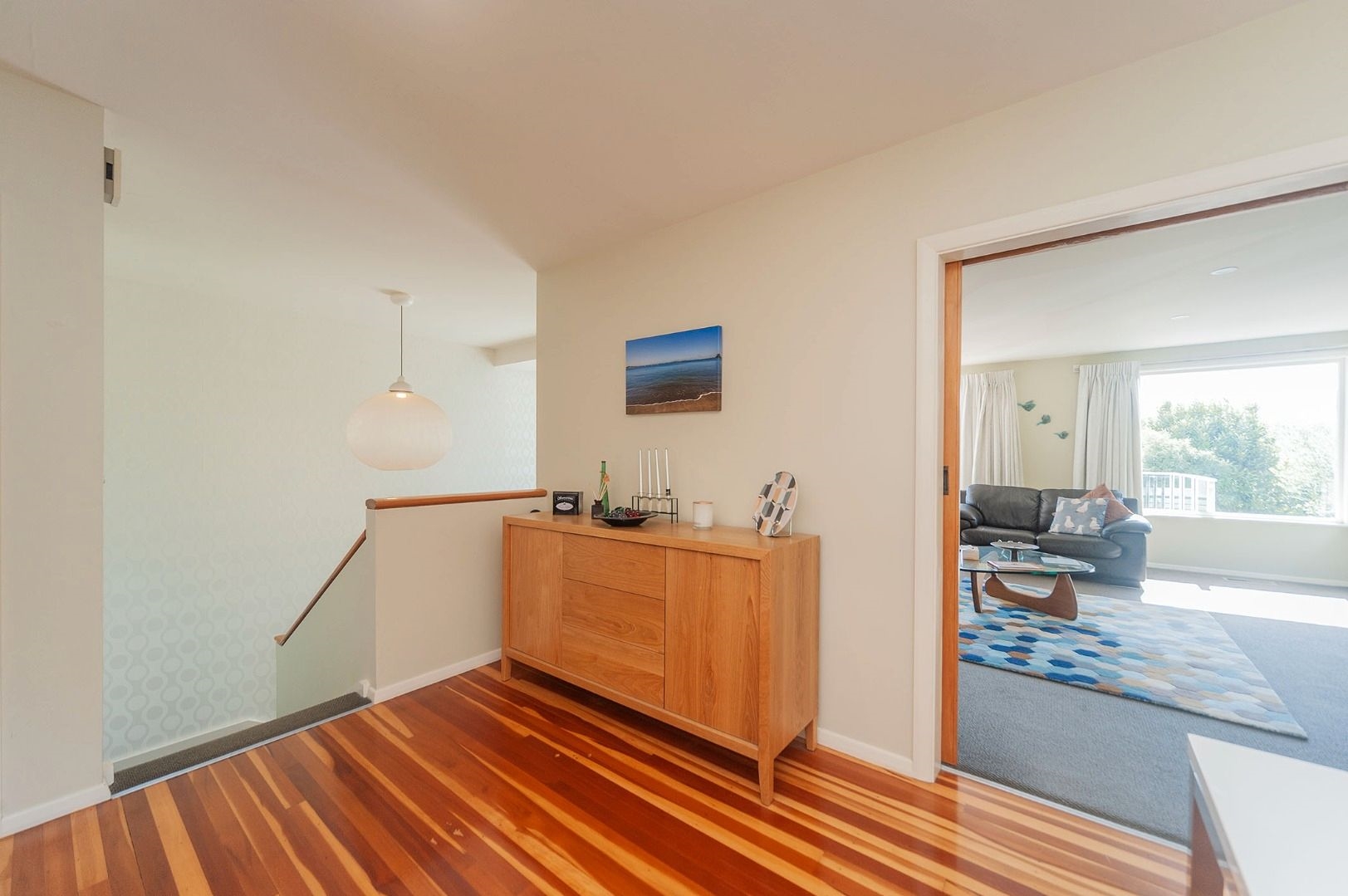 Fully furnished in Ngaio image 11