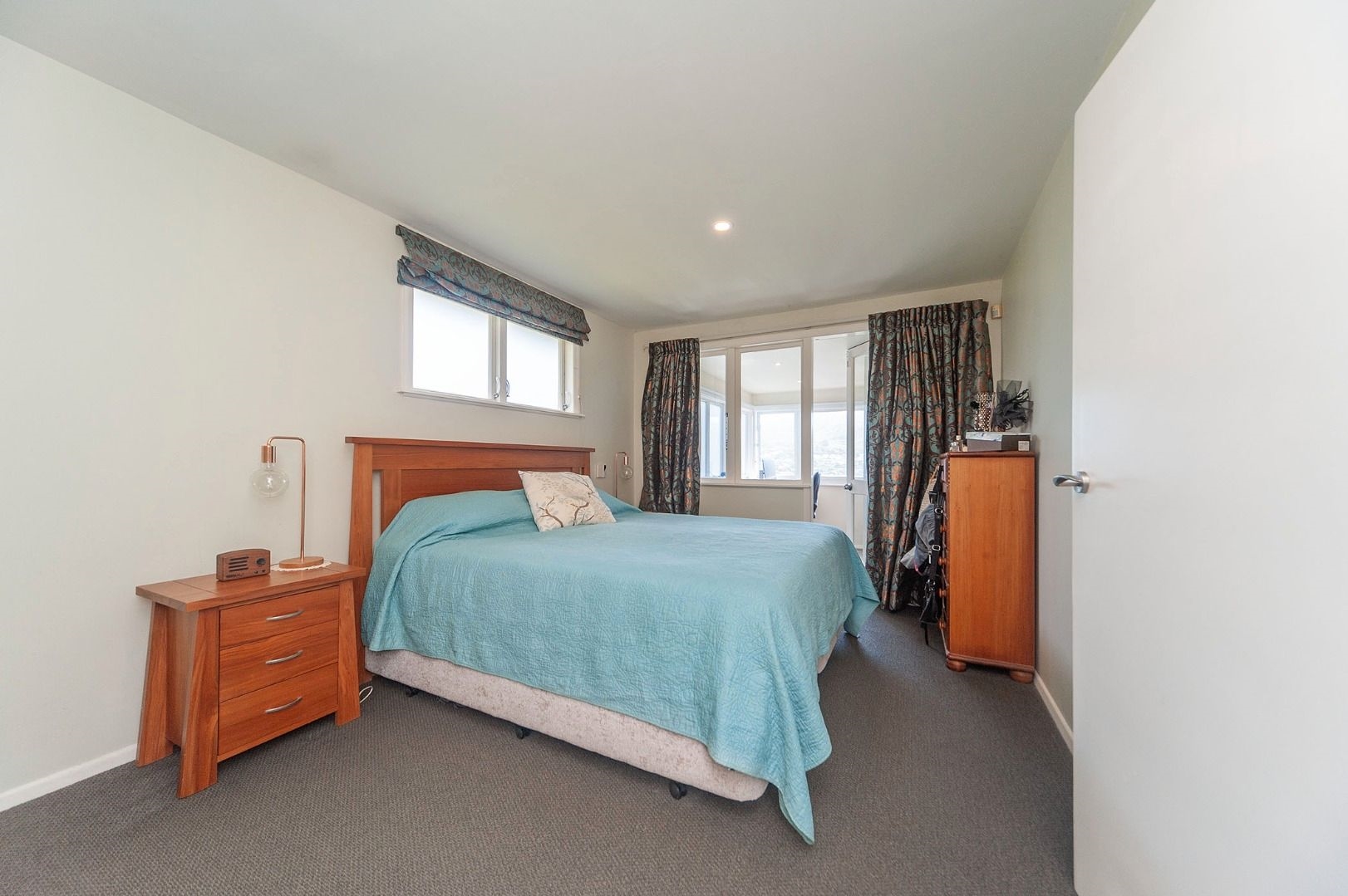 Fully furnished in Ngaio image 12