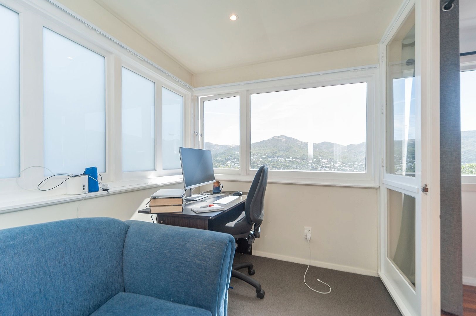 Fully furnished in Ngaio image 13