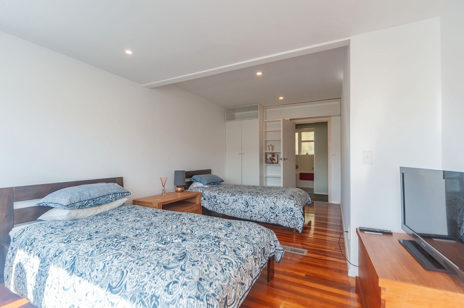 Fully furnished in Ngaio image 15