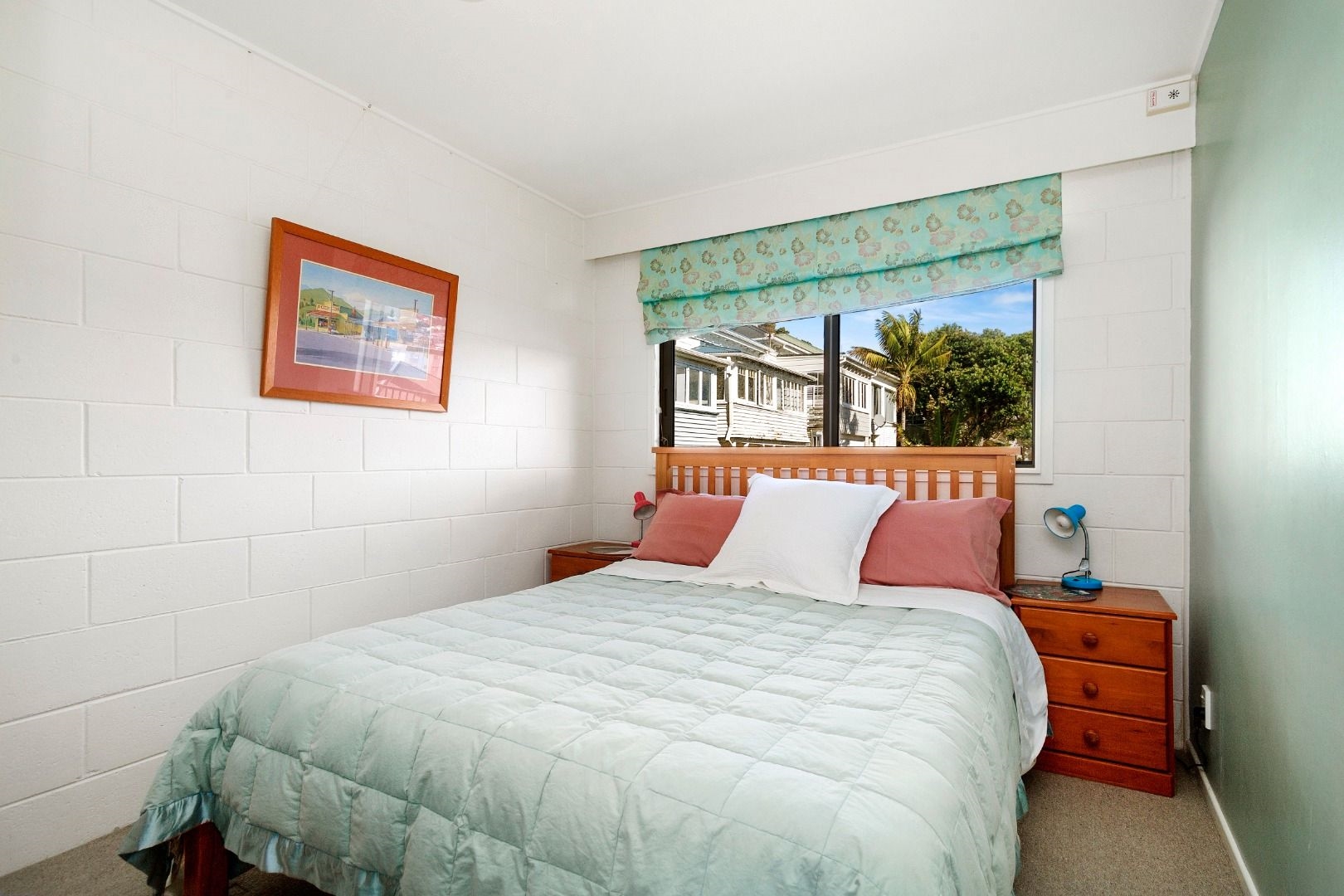 2-bedroom unit in Mt Victoria image 6