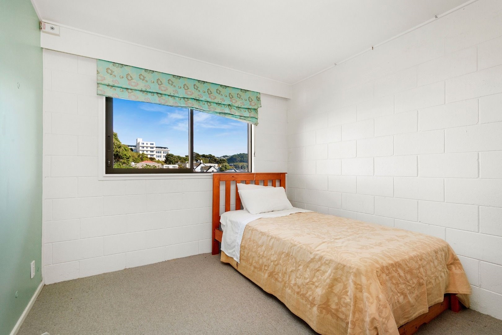 2-bedroom unit in Mt Victoria image 9