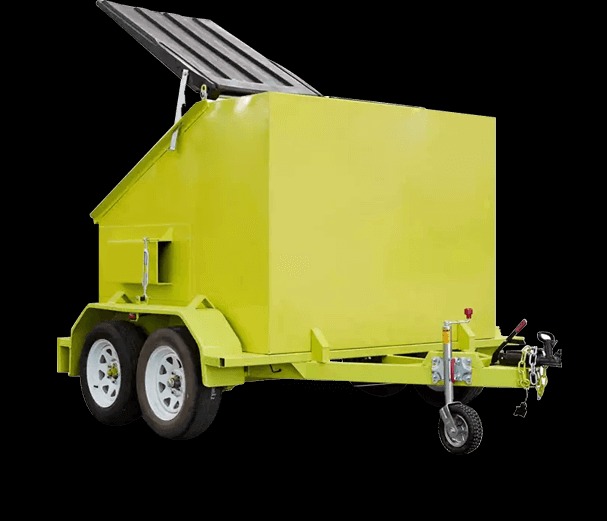 Services Other Services Other : Waste Bin Hire Auckland - 027 324 2563 