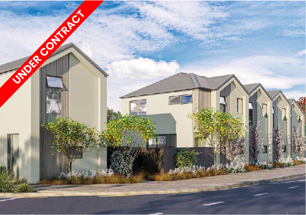 Real Estate For Sale Houses & Apartments : Addington - Christchurch